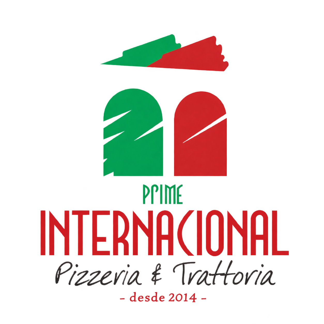 Internacional Pizzaria & Trattoria